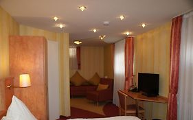 Hotel Altes Rathaus